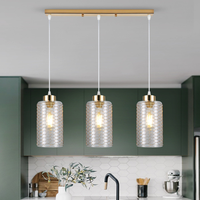 Подвесной светильник Malice 9124-203 Rivoli