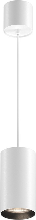 Подвесной светильник Vol P100PL-20W4K-W Maytoni