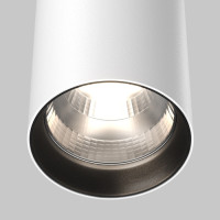 Подвесной светильник Vol P100PL-20W4K-W Maytoni