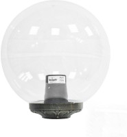 Уличный консольный светильник GLOBE 300 G30.B30.000.BXF1R Fumagalli