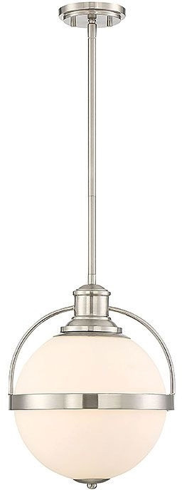 Подвесной светильник 7-3102-1-SN Imperium Loft