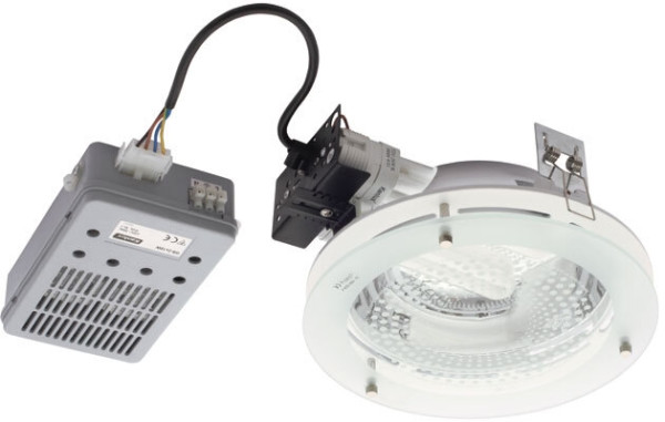 Точечный светильник SLOT 4350 Kanlux