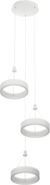 Подвесной светильник Дуэт CL719030 Citilux