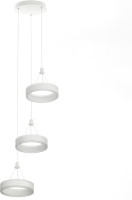 Подвесной светильник Дуэт CL719030 Citilux
