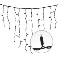 Гирлянда ULD-B3010-200/TBK BLUE IP67 Uniel