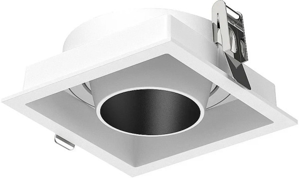 Точечный светильник Capella WTC.O21.060 Wertmark