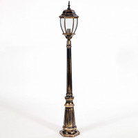 Наземный фонарь  91211L Gb Oasis Light