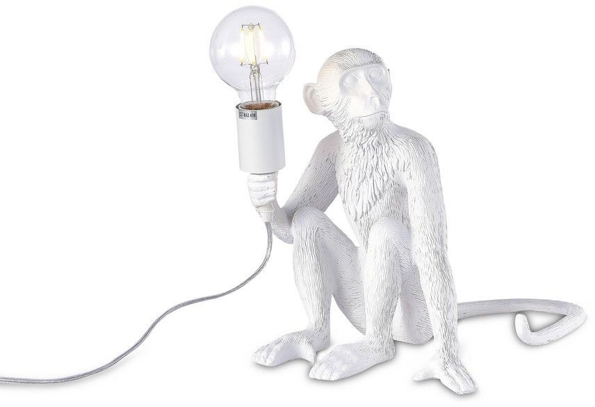 Интерьерная настольная лампа Magali APL.309.14.01 Aployt