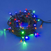 Гирлянда ULD-S0500-050/DGA MULTI IP20 Uniel