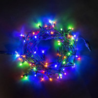 Гирлянда Нити (на ёлку) LL75-1-2M Laitcom