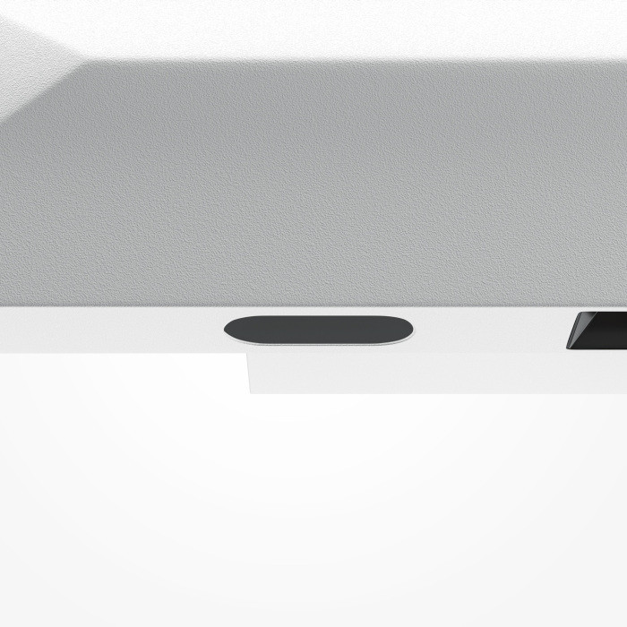 Настенный светильник Motion MOD276WL-L8W3K Maytoni