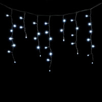 Гирлянда Бахрома LL120-1-2W Laitcom