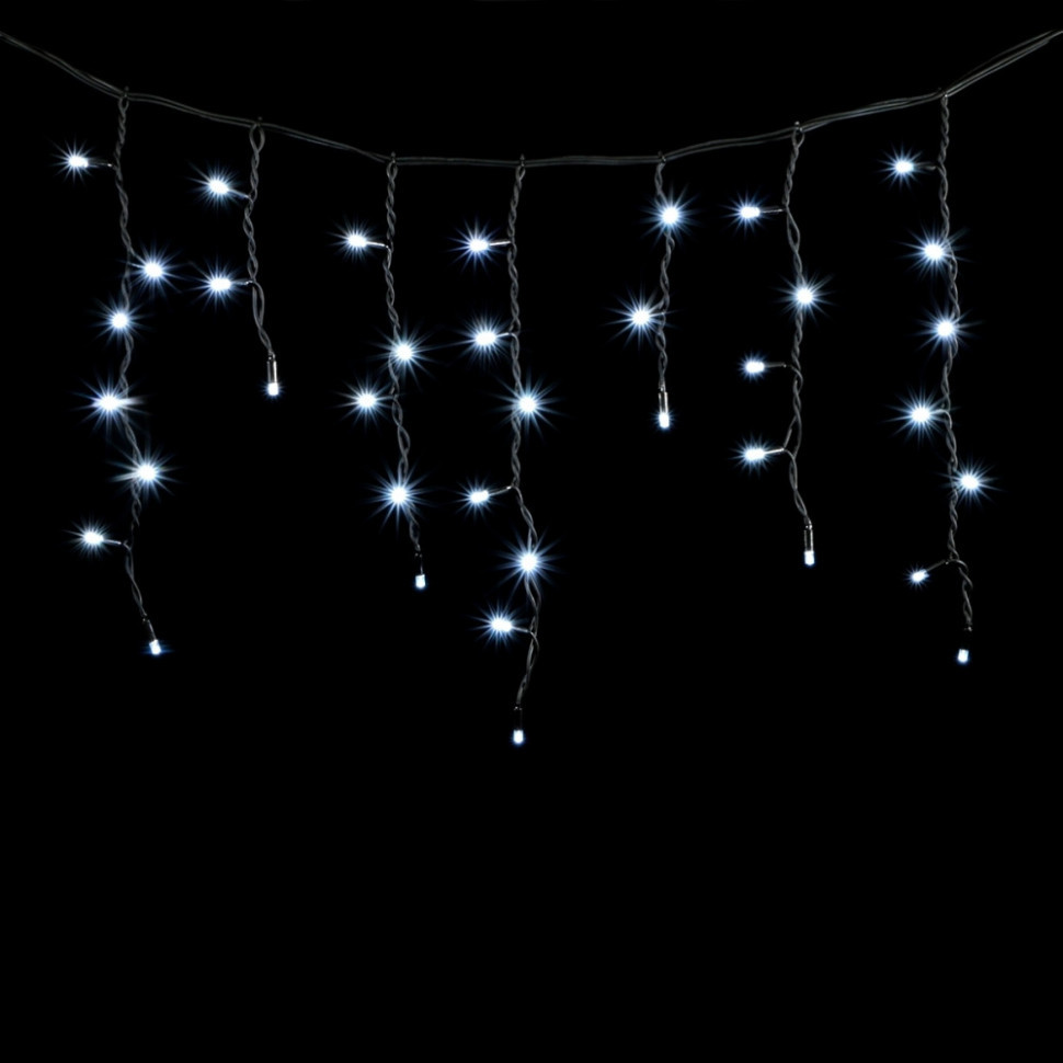 Гирлянда Бахрома LL120-1-2W Laitcom