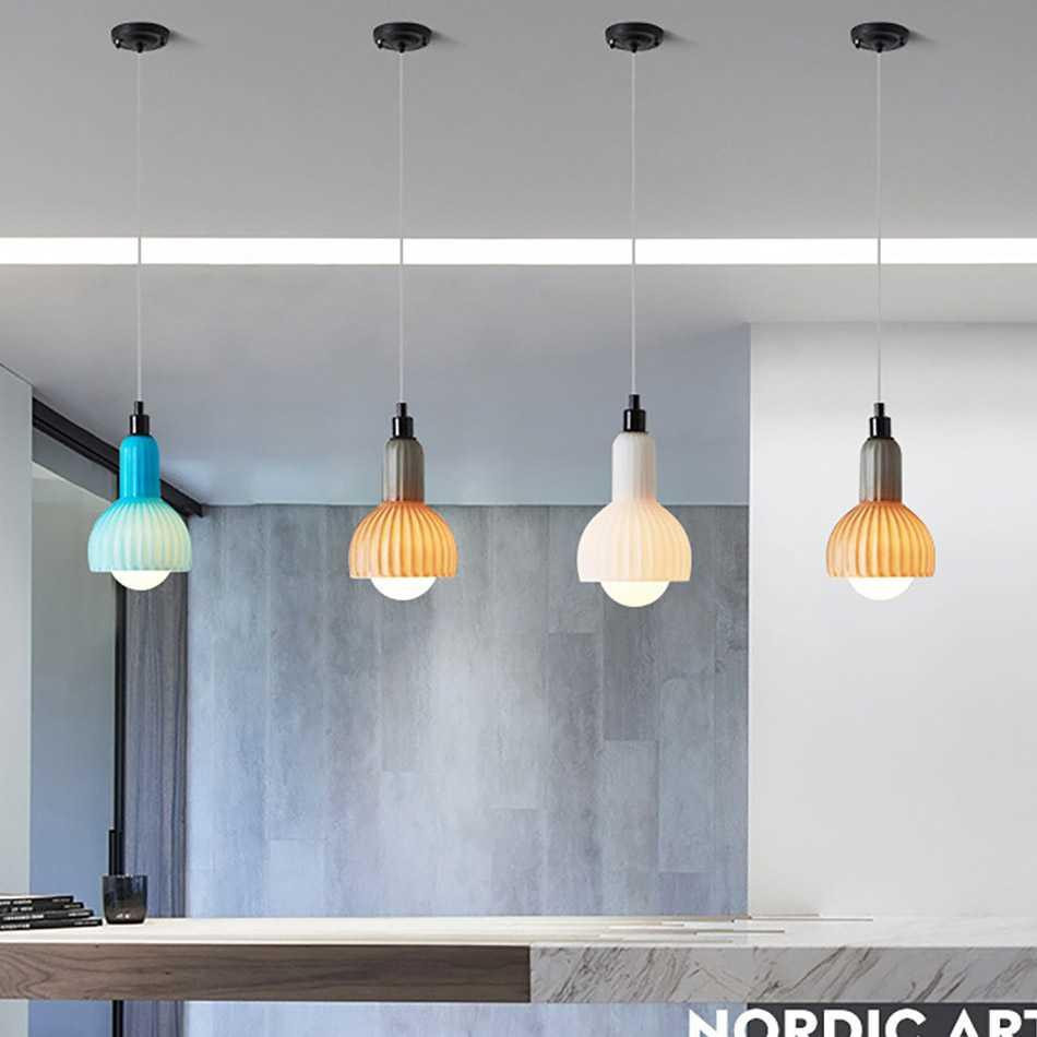 Подвесной светильник Imperium Loft Tiril 189758-23