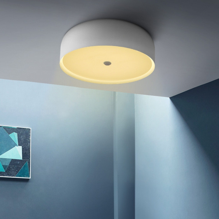 Потолочный светильник CYLINDER01 Imperium Loft