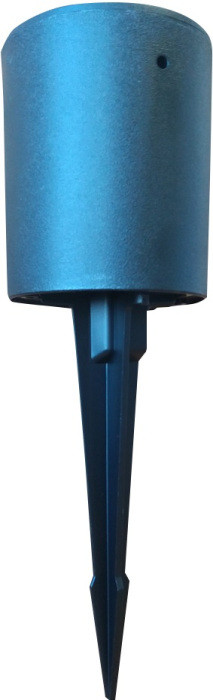 Грунтовый светильник Franca 90 3A7.001.000.AXU1L Fumagalli