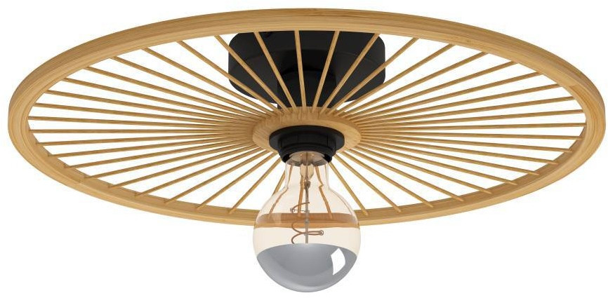 Потолочный светильник LEOMINSTER 43883 Eglo