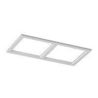 Рамка для светильника COMBO 3 COMBO-3S2-WH SWG