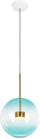 Подвесной светильник Bolle 2027-P1 Blue Loft It
