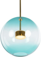 Подвесной светильник Bolle 2027-P1 Blue Loft It