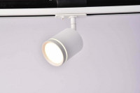 Трековый светильник Maytoni Technical Orlo TR085-1-5W3K-W