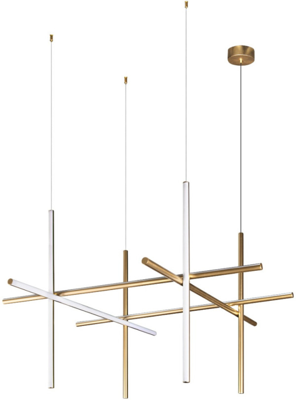 Подвесной светильник Coordinates 10393/A Loft It