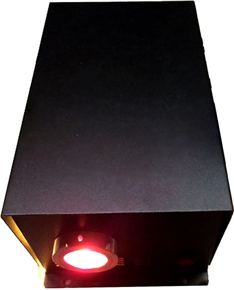 Проектор для лазерного шоу  H-100mini Donolux