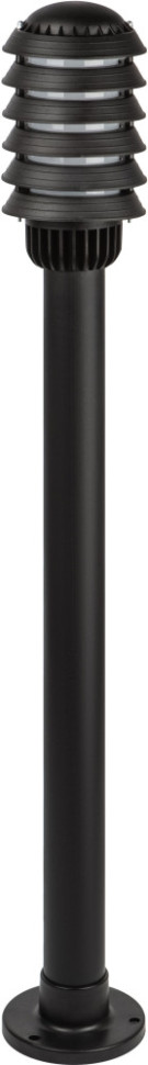 Наземный светильник  НТУ 01-60-016 ЭРА