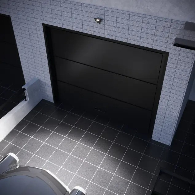 Прожектор уличный Elementary 628511330 Gauss