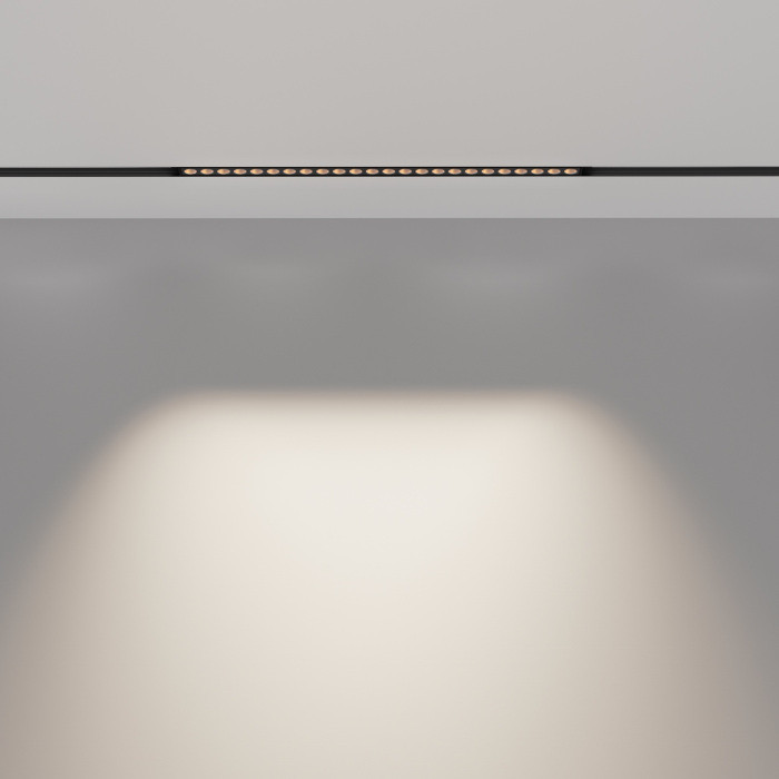 Трековый светильник Points TR031-4-24WTW-DD2-B Maytoni