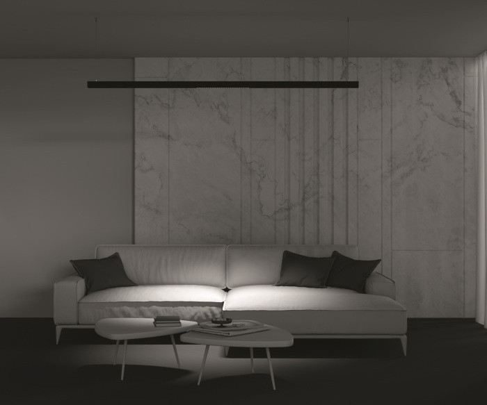 Трековый светильник Points TR031-4-24WTW-DD2-B Maytoni