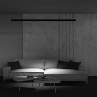 Трековый светильник Points TR031-4-24WTW-DD2-B Maytoni