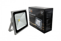 Прожектор уличный FL-COB-50-CW SWG