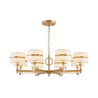 Подвесная люстра Mateo 2634-8P Favourite Подвесная люстра Mateo 2634-8P Favourite