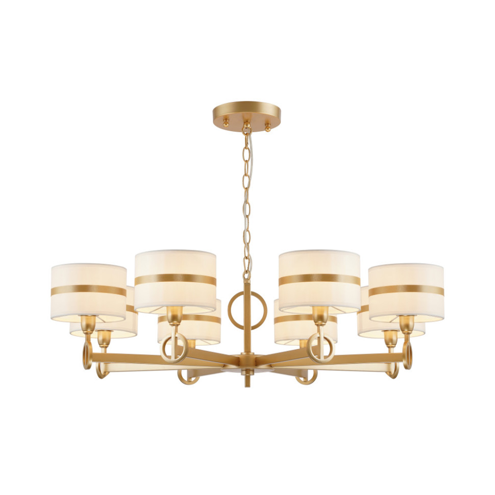 Подвесная люстра Mateo 2634-8P Favourite