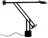 Офисная настольная лампа Tizio A008100 Artemide Офисная настольная лампа Tizio A008100 Artemide