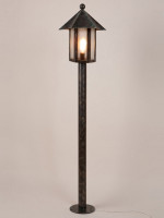 Наземный фонарь Milan 110-41/bgg-07 Русские фонари Наземный фонарь Milan 110-41/bgg-07 Русские фонари