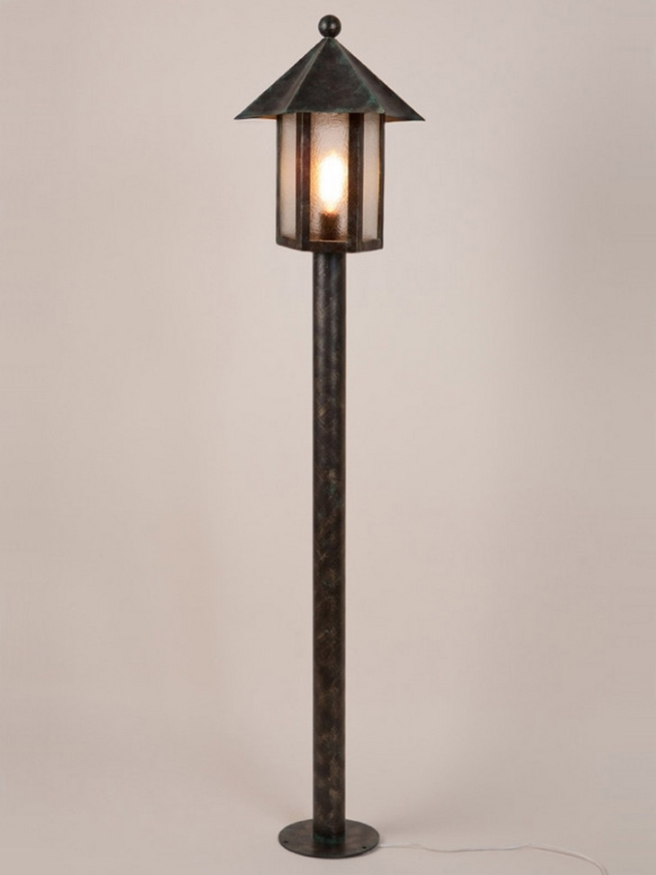 Наземный фонарь Milan 110-41/bgg-07 Русские фонари