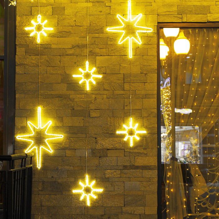 Световая фигура  025315 Ardecoled