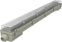 Промышленный потолочный светильник INDUSTRY 909410160 Gauss Промышленный потолочный светильник INDUSTRY 909410160 Gauss