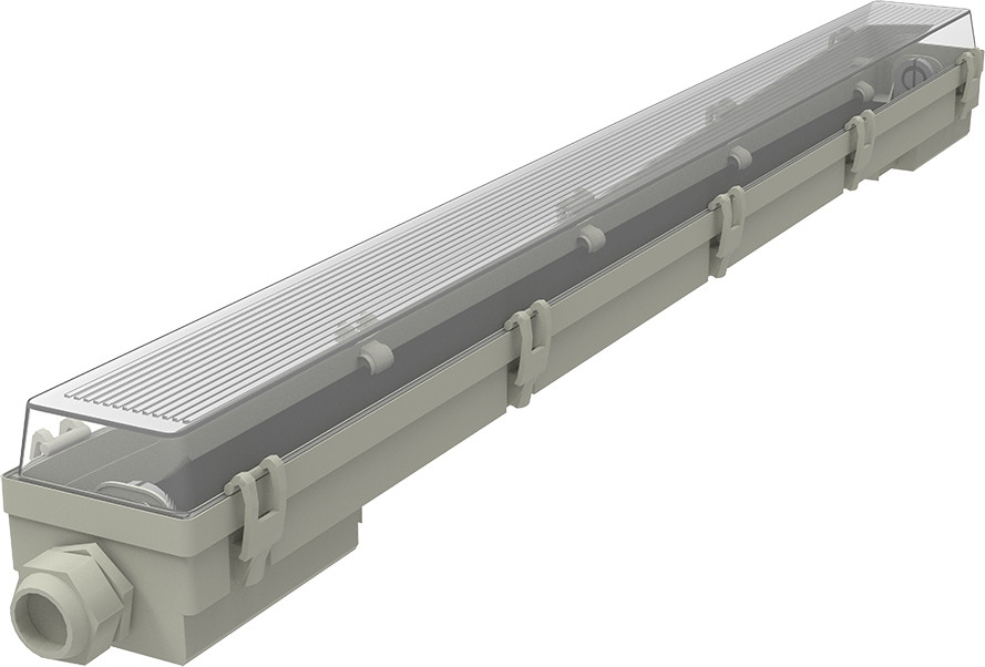 Промышленный потолочный светильник INDUSTRY 909410160 Gauss