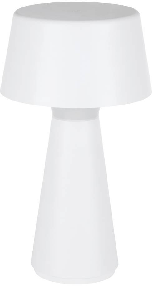 Уличная настольная лампа Huesa 75795 Eglo