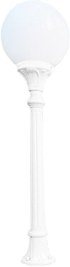 Наземный светильник Globe 400 G40.163.000.WYE27 Fumagalli