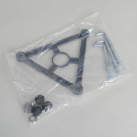 Наземный светильник Globe 400 G40.163.000.WYE27 Fumagalli