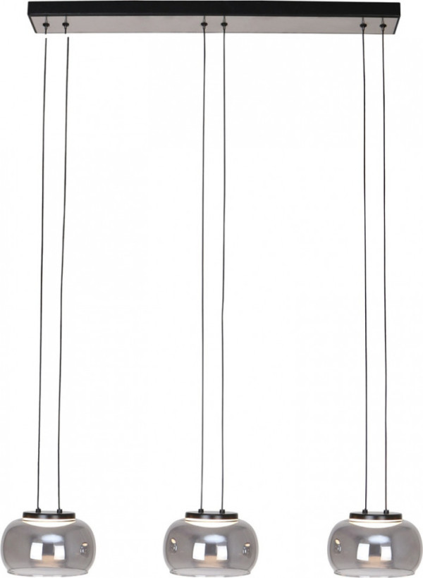 Подвесной светильник Trendig 4376-3P Favourite