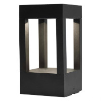 Уличный светодиодный светильник Feron Лос-Анджелес DH801 48449 Уличный светодиодный светильник Feron Лос-Анджелес DH801 48449