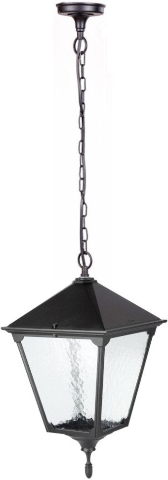 Уличный светильник подвесной QUADRO XL 79905XL Bl Oasis Light