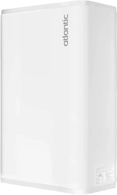 Водонагреватель накопительный Atlantic Vertigo Basic 50 831187