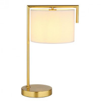 Настольная лампа Arte Lamp Aperol A5031LT-1PB Настольная лампа Arte Lamp Aperol A5031LT-1PB