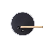 Настенный светодиодный светильник Lumion Ledio Winnie 5635/9WL Настенный светодиодный светильник Lumion Ledio Winnie 5635/9WL